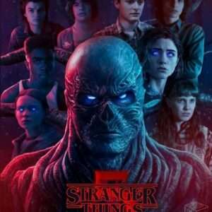 Stranger Things Season 5