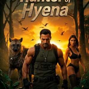 Hunter Of Hyena (2025)
