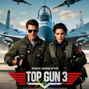 Top Gun 3 (2025) – First Trailer Top Gun 3 (2025) – First Trailer