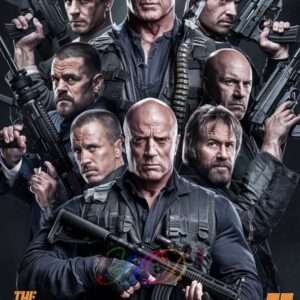 The Expendables 5 (2025) – First Trailer The Expendables 5 (2025) – First Trailer