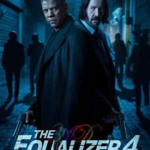The Equalizer 4 (2025) – First Trailer The Equalizer 4 (2025) – First Trailer