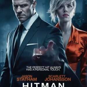 Hitman (2025) – First Trailer Hitman (2025) – First Trailer