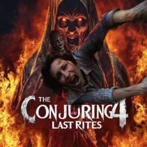 The Conjuring 4: The Last Rites (2025) – First Trailer