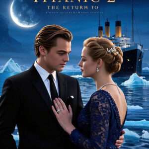 Titanic 2: The Return of Jack – First Trailer