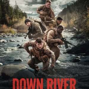 GAGO – Down River (Trailer) GAGO – Down River (Trailer)