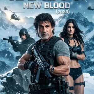 Rambo 6: New Blood (2025) – First Trailer