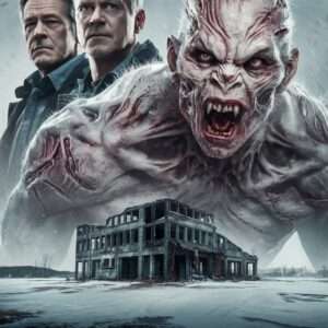 Extinction | Official Trailer