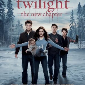 The Twilight Saga 6: The New Chapter – Concept Trailer