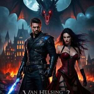 Van Helsing 2 (2025)