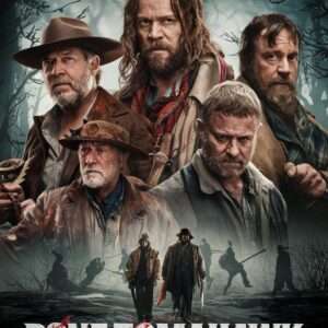 Bone Tomahawk (2015) Bone Tomahawk (2015)