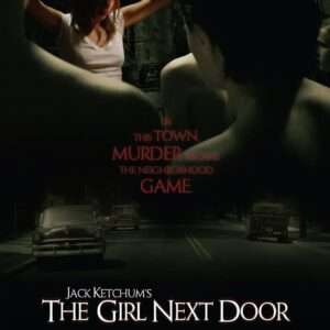 The Girl Next Door (2007)