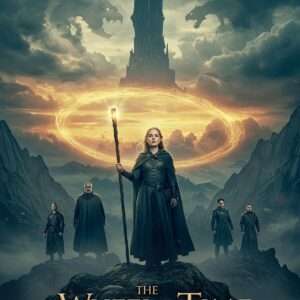 The Wheel of Time Season 3 The Wheel of Time Season 3