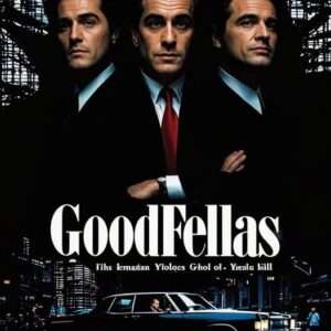 GoodFellas (1990)