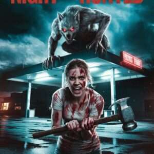 Night of the Hunted (2023) Night of the Hunted (2023)