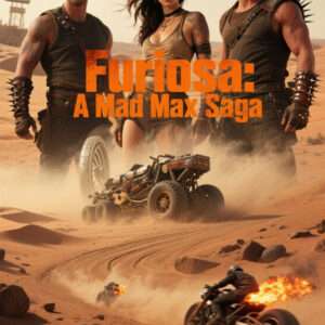 Furiosa: A Mad Max Saga