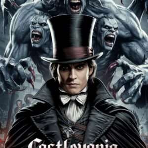 Castlevania (2025) Castlevania (2025)