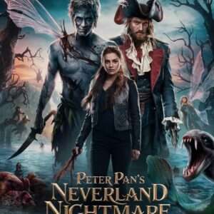 Peter Pan’s Neverland Nightmare (2025) Peter Pan’s Neverland Nightmare (2025)