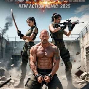 last prisoner (2025)