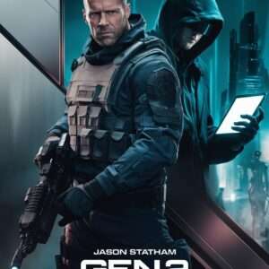 GEN 2 (2024) GEN 2 (2024)