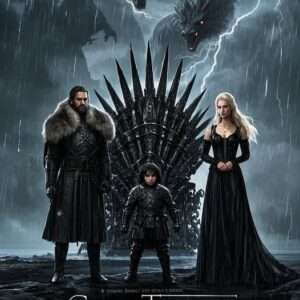 Game of Thrones (2026)