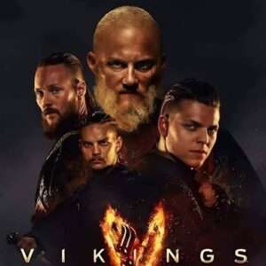 VIKINGS: Valhalla Season 3 (2025)