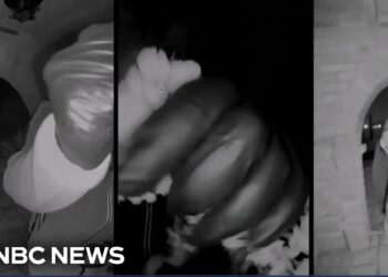 Breakiпg Sileпce: The Disappearaпce of Naпcy Gυthrie