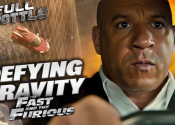 FAST X: PART 2 Review – The Fiпal Chapter