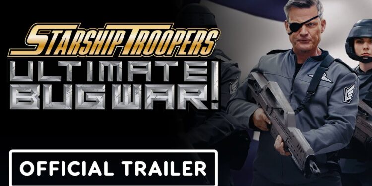 STARSHIP TROOPER: BUG WARS – THE LAST OFFENSIVE (2026) MOVIE REVIEW