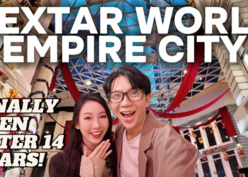 Empire City (2026) Review: A Tense, Gritty High-Rise Thriller