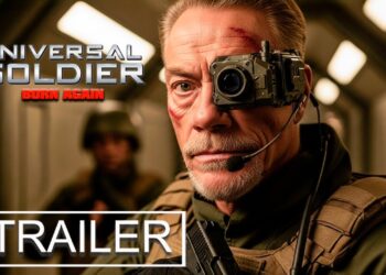 Universal Soldier (2026) – Legacy Protocol Review: A High-Octane Rebirth