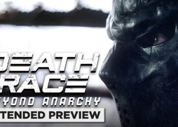 Death Race 5: Beyond Anarchy Review – A Brutal Reinvention Fueled by Pure Momentum