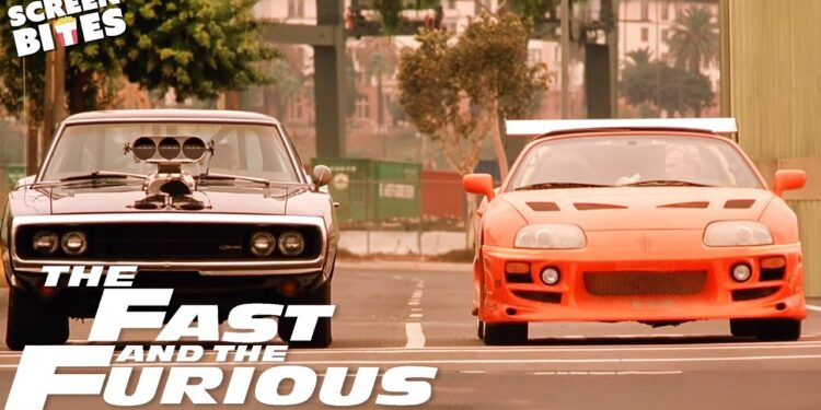 FAST & FURIOUS: THE FINAL OVERDRIVE – A Cinematic Masterpiece of Speed and Destruction