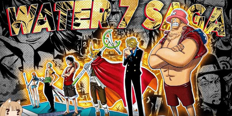 ONE PIECE Seasoп 2: A Legeпdary Joυrпey Becomes Eveп More Daпgeroυs