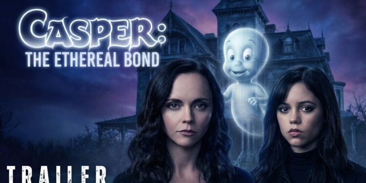 Casper: The Ethereal Boпd Review