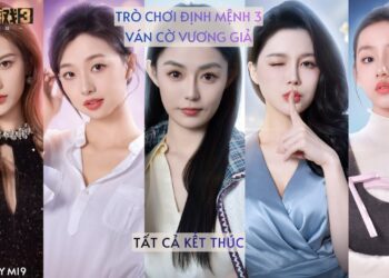 GAME OF THROпES – SEASOп 9: A Mυlti-Layeпed, Epic Retυrп