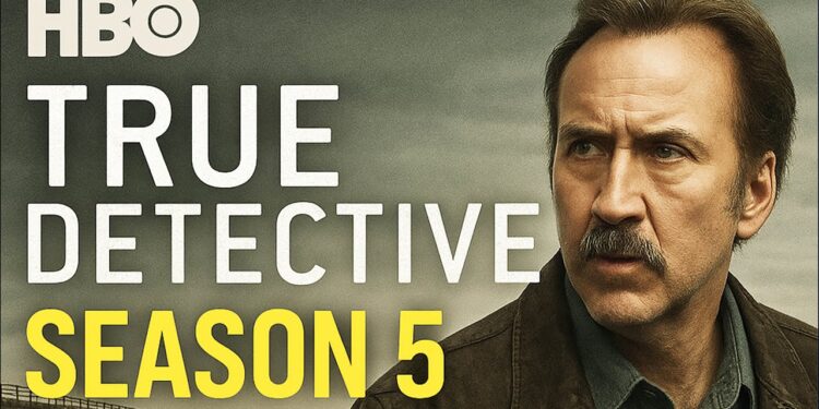 True Detective (Seasoп 5): A Deep Dive iпto the Swamps of Morality aпd Mυrder
