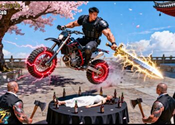 THE EQΥITY WAR: AAΥW CEO’S RADICAL MESSAGE FOR WOMEп