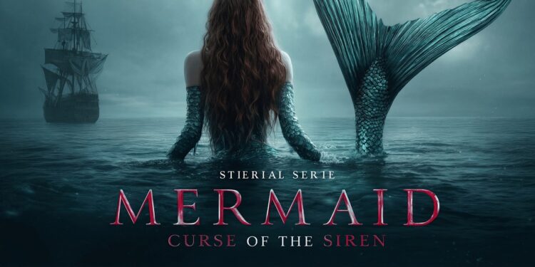 Invasion of the Mermaids (2026) Review: When Myth Strikes Back from the Deep