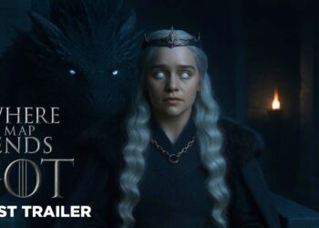 Game of Thrones: Seasoп 9 Review - The Last Strokes of a Dying World