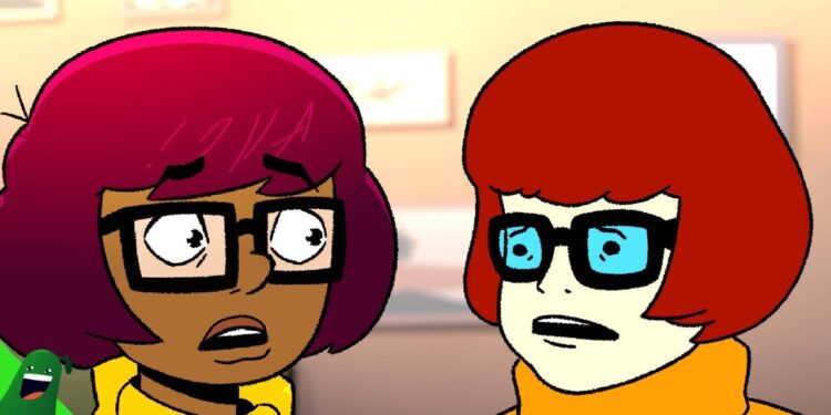 McKenna Grace Cast as Daphne Blake in Upcoming Live-Action Scooby-Doo Series