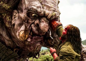 HELLBOY: HOLY WAR (2026) – A Deep Dive Into Chaos and Human Freedom