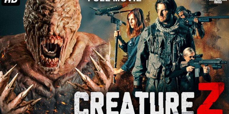 Tarnatioп aka Creature Cabiп (2017) – A Chilling Tale of Horror and the Supernatural