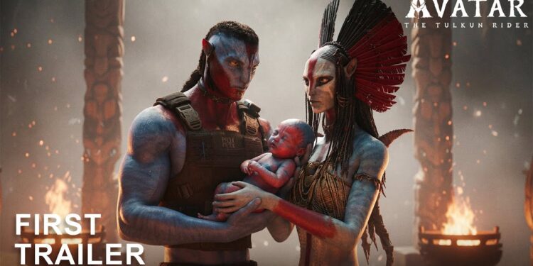 Avatar 4: The Tulkun Rider Review – A Majestic Descent Into Pandora’s Darkest Depths