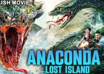 ANACONDA 5: A Relentless Tale of Survival Horror in the Jungle