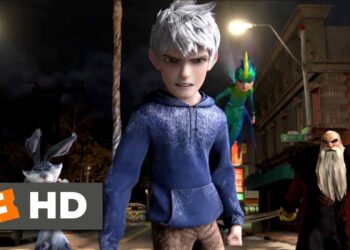 RISE OF THE GUARDIANS 2: ELEMENTAL WAR – When Magic Faces Extinction