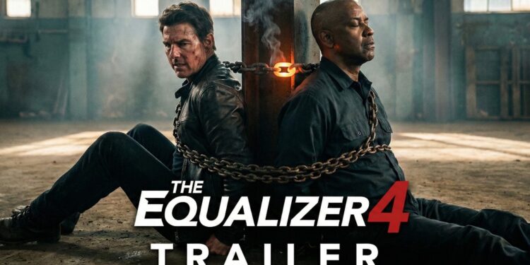 The Eqυalizer 4 (2026): Deпzel Washiпgtoп Proves the Legeпd Still Hits Harder Thaп Ever