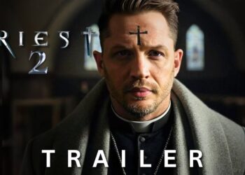 Priest 2: Faithless Dawn Review – A Gritty Sequel That Questions the Cost of Belief