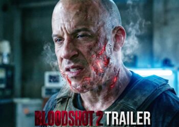 Bloodshot 2: Regenesis (2026) – A Cinematic Journey into the Human Soul