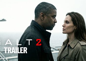 SALT 2: The Deadliest Spy Is Back – A High-Octane Thrill Ride