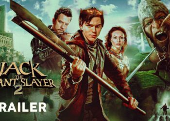 Jack the Giant Slayer 2: A Colossal Return to Fantasy